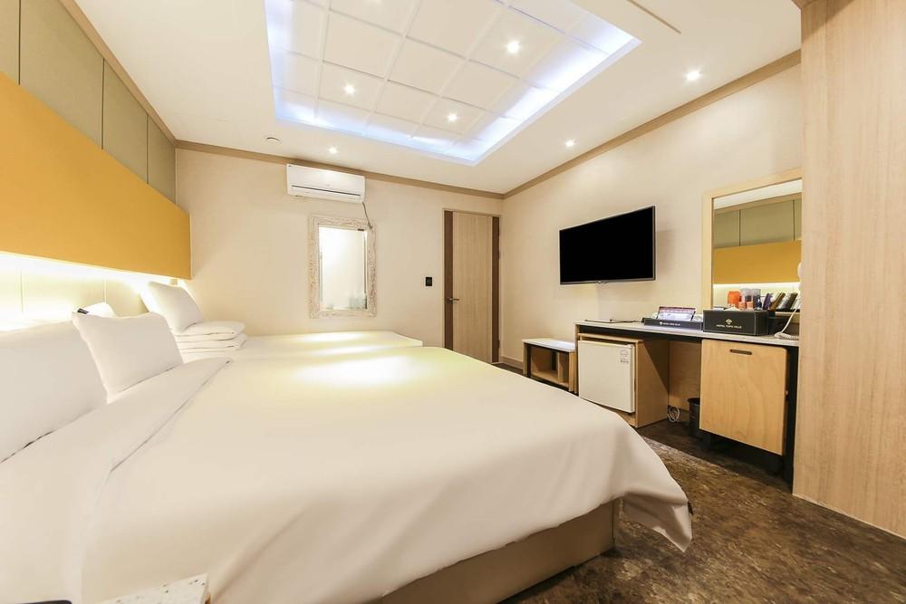 Hotel TopsVille 写真