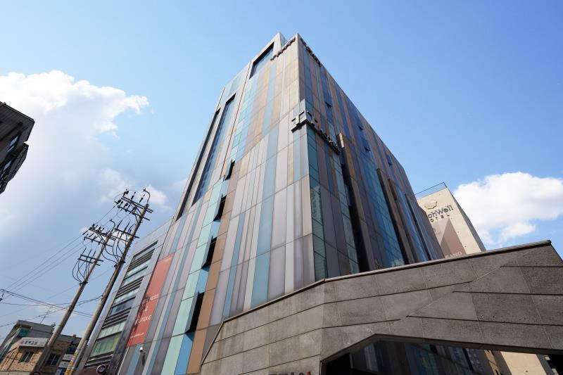 Yeoksam Tria Hotel 写真