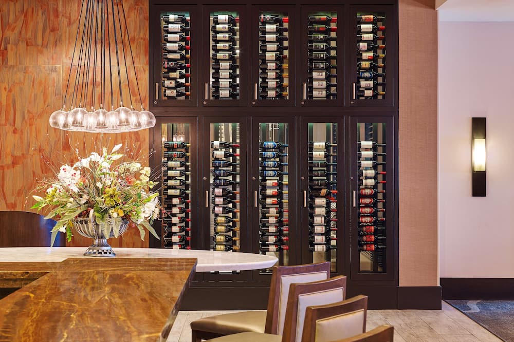 Hilton Kansas City Airport 写真