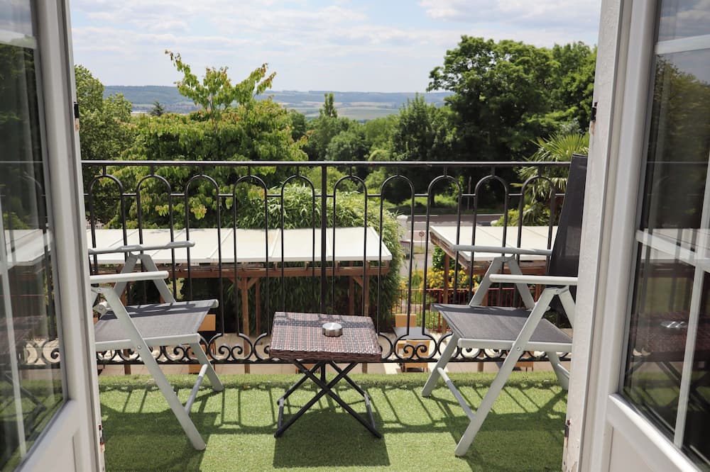 ベスト ウェスタン ホテル イル ド フランス 写真