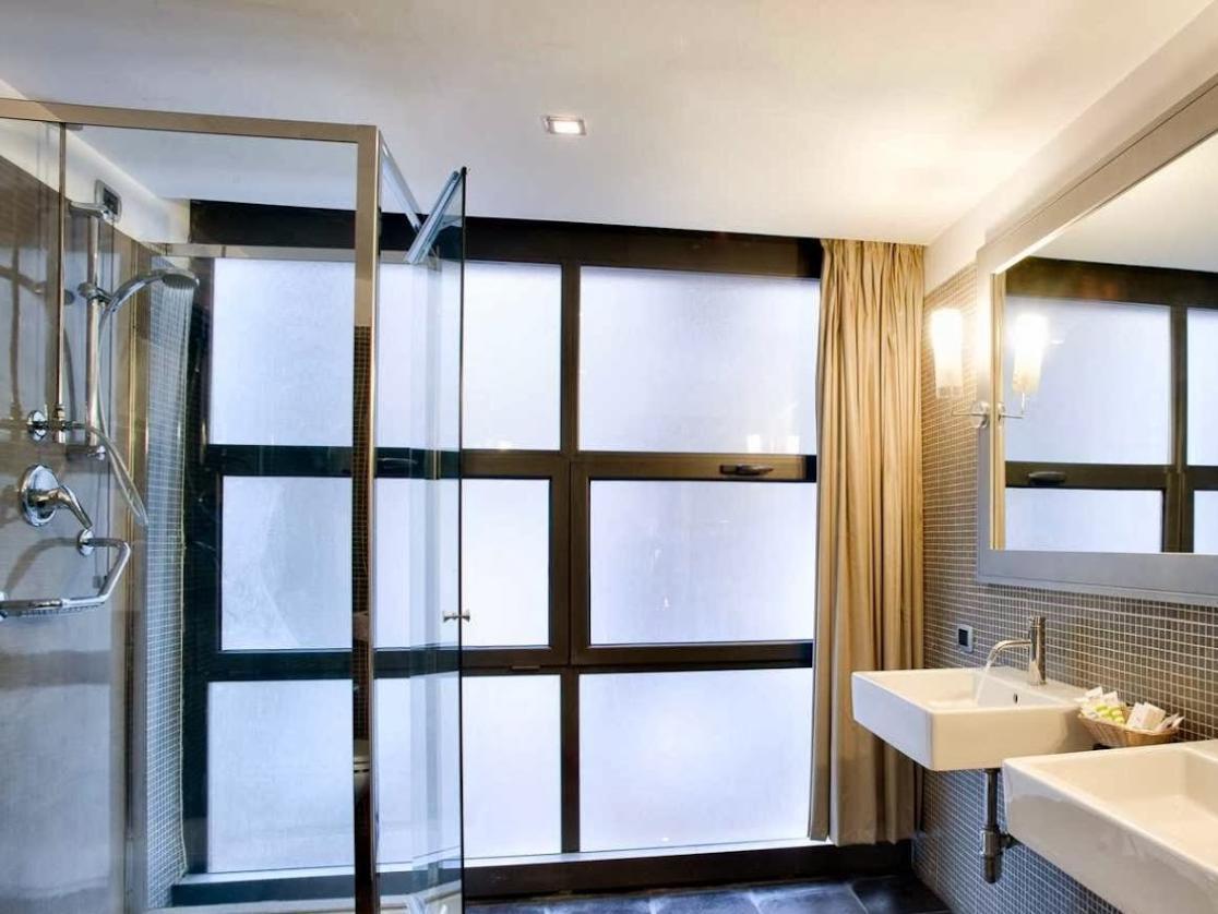 メルキュール パレモ セントロ 写真