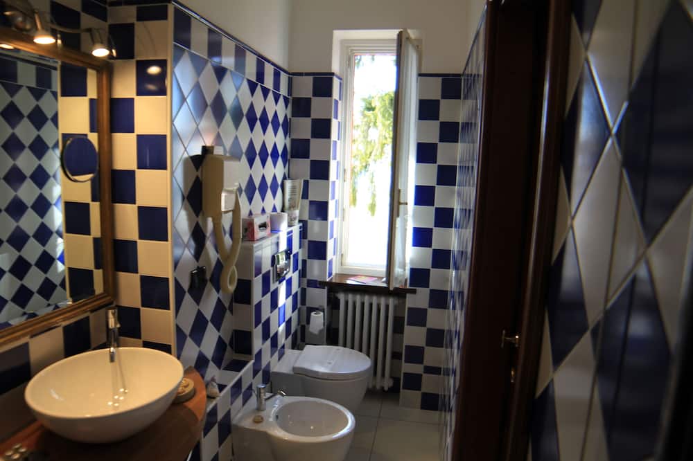 フェリチン - アルベルゴ ジャルディーノ ディモーラ ストリカ 写真