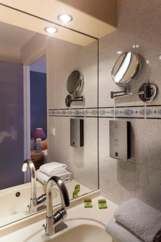 Auberge le centre poitou 写真