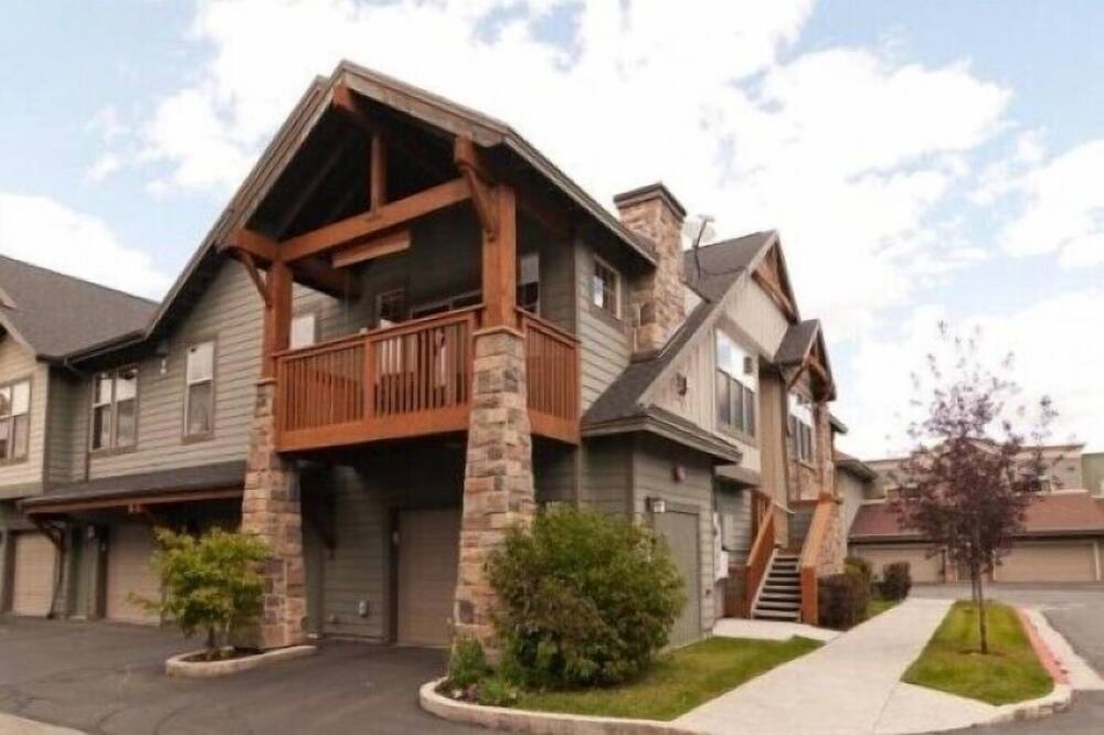 フォックス ポイント アット レッドストーン 写真