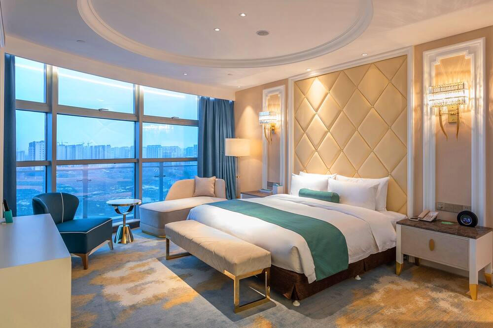 Suning Universal Hotel 写真