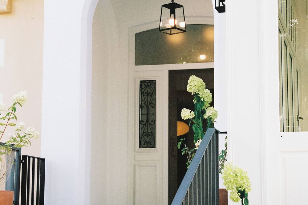 ALFRED HOTELS Les Halles 写真