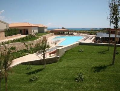 Apollonia Beach Resort & Spa 写真