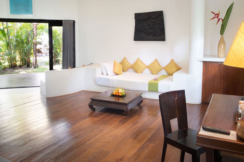 ナブツ ドリームズ リゾート & ウェルネス リトリート 写真