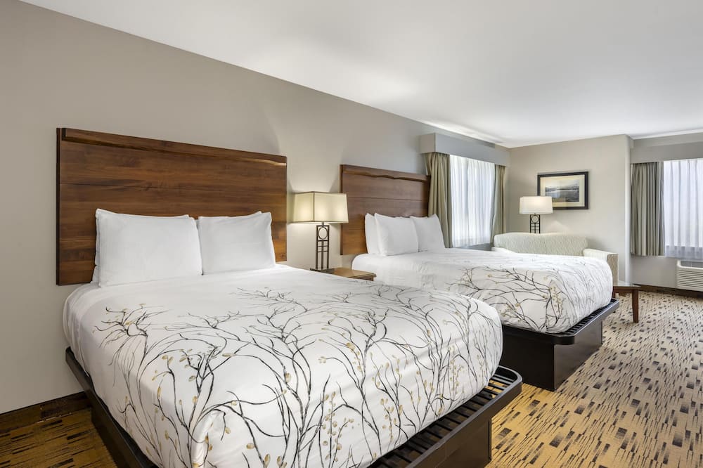 Best Western Plus Columbia River Inn 写真