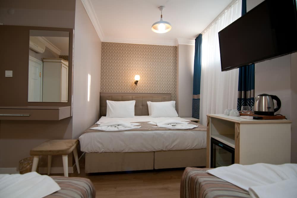 メヴラナ ブティック ホテル 写真