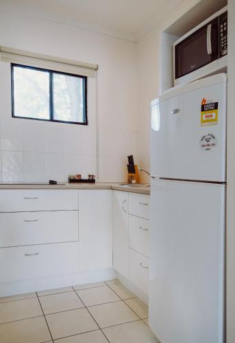 Artesian Spa Motel 写真