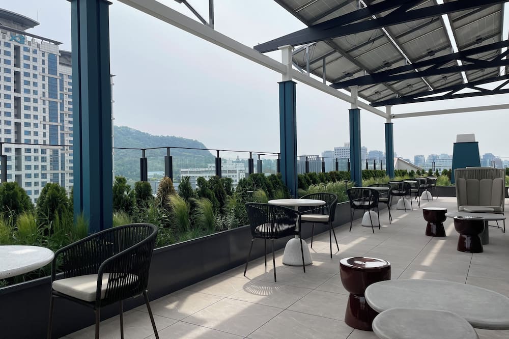 New Blanc Central Myeongdong 写真