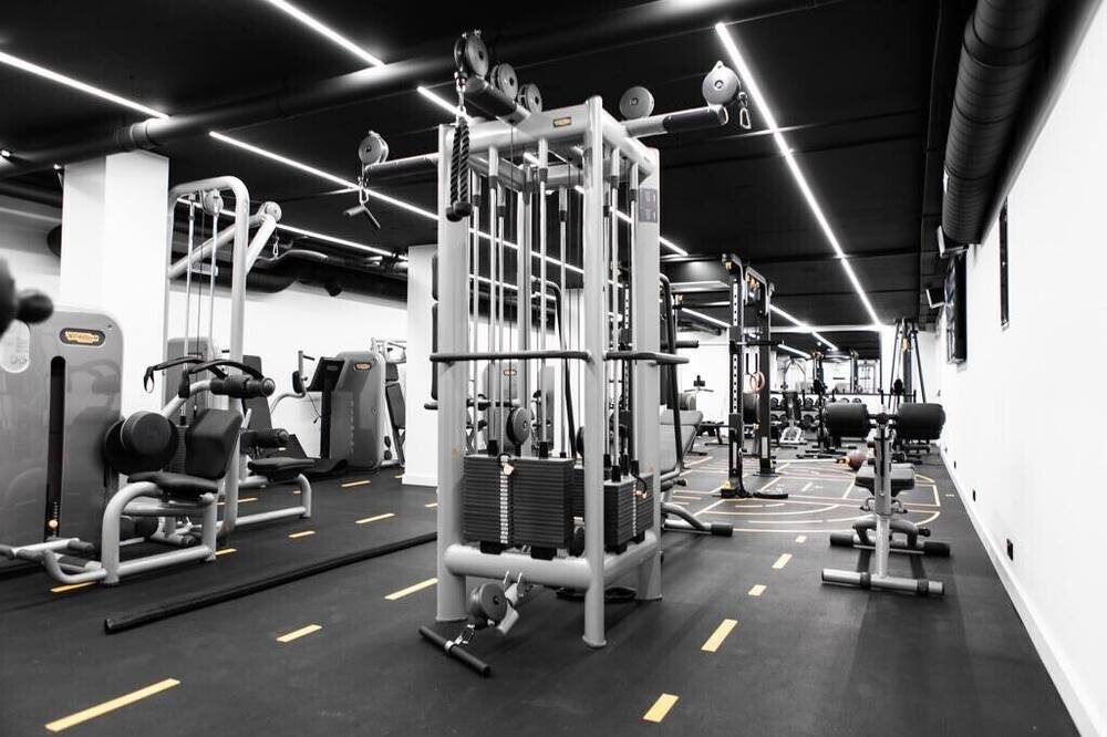 Grand Hotel Beatrix 写真