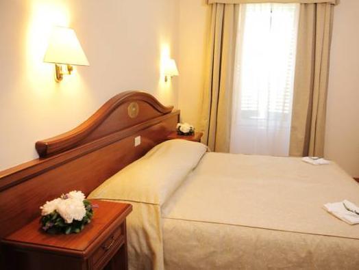 ホテル コンベント ホテル ＆ リゾート アドリア アンカラン 写真