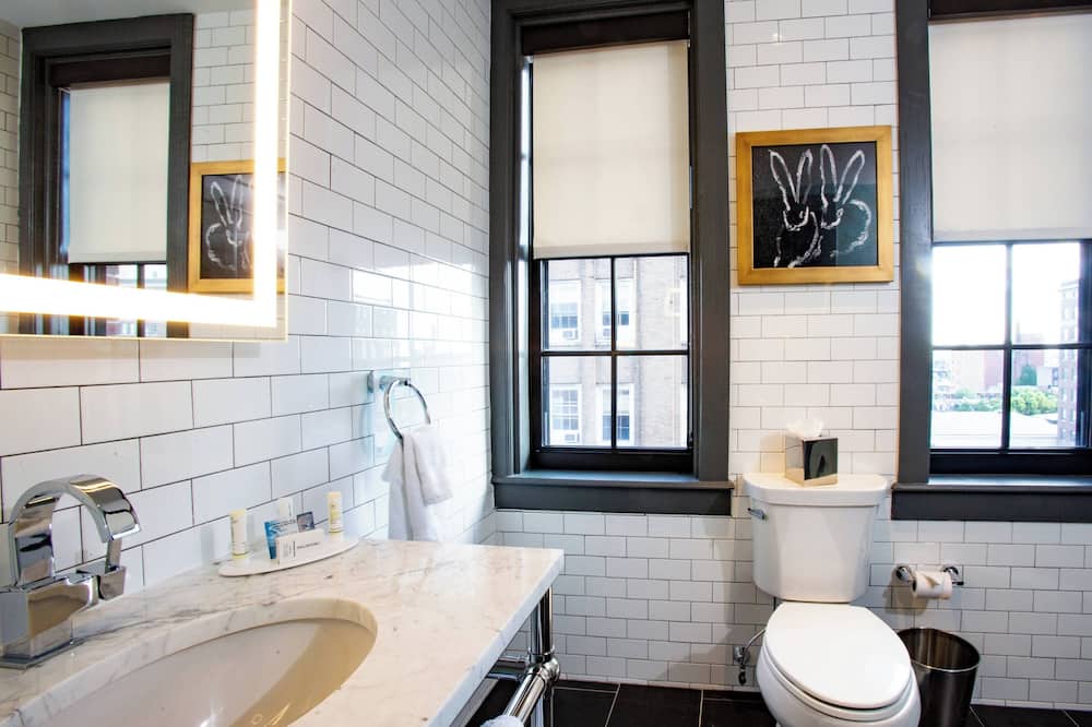 フェアフィールド イン & スイーツ バイ マリオット フィラデルフィア ダウンタウン/センター シティ 写真