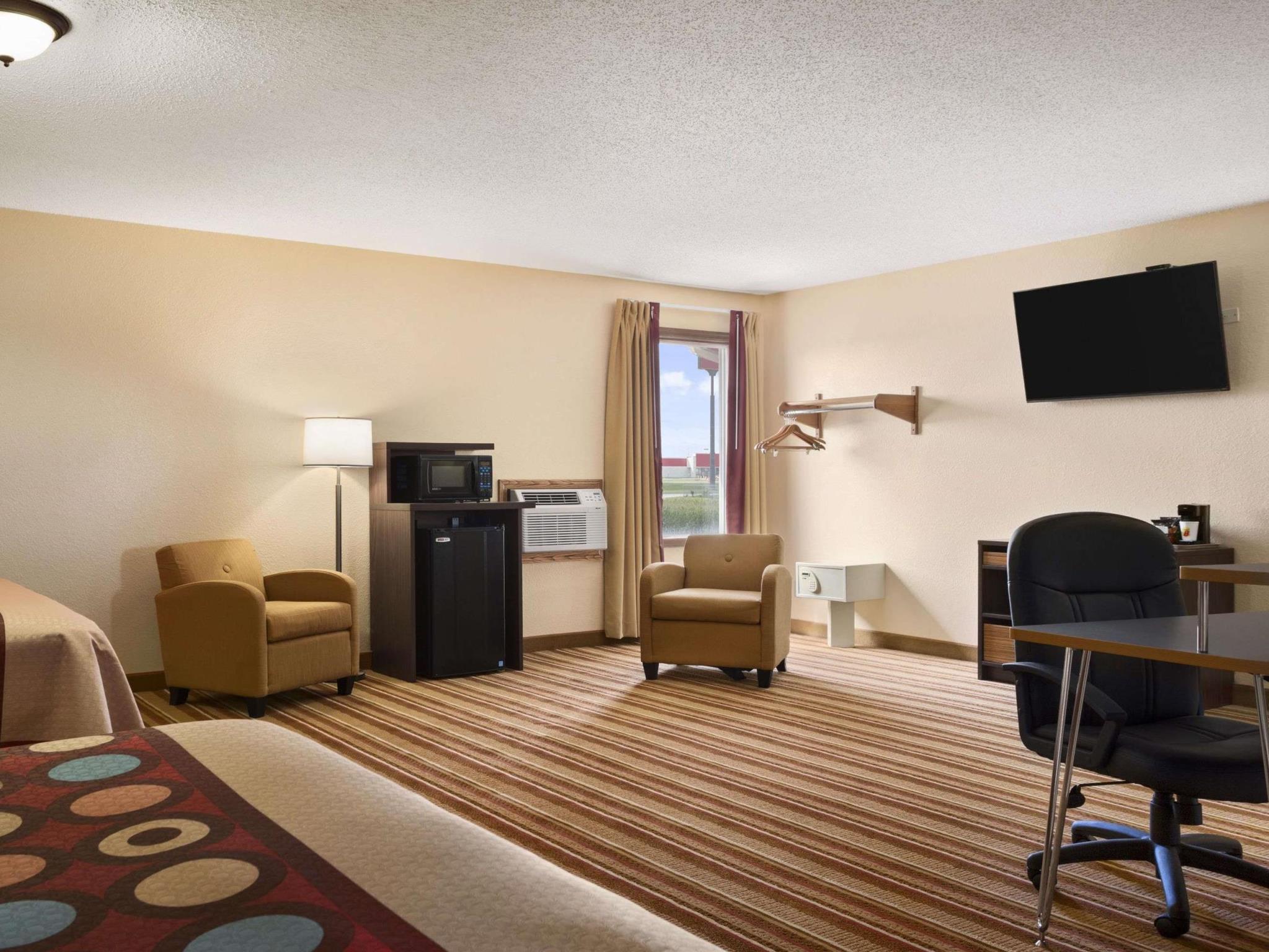 スーパー 8 バイ ウィンダム マトゥーン 写真