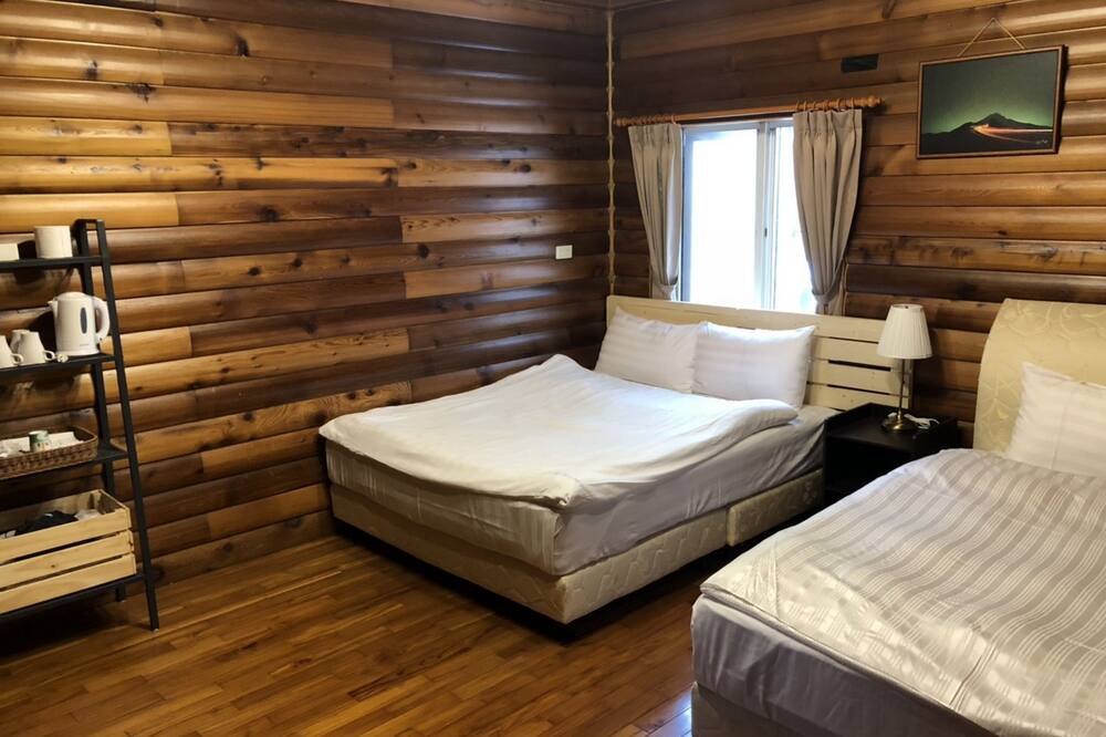 シンジン ブリリアント ツインズ オブ シアトル 写真