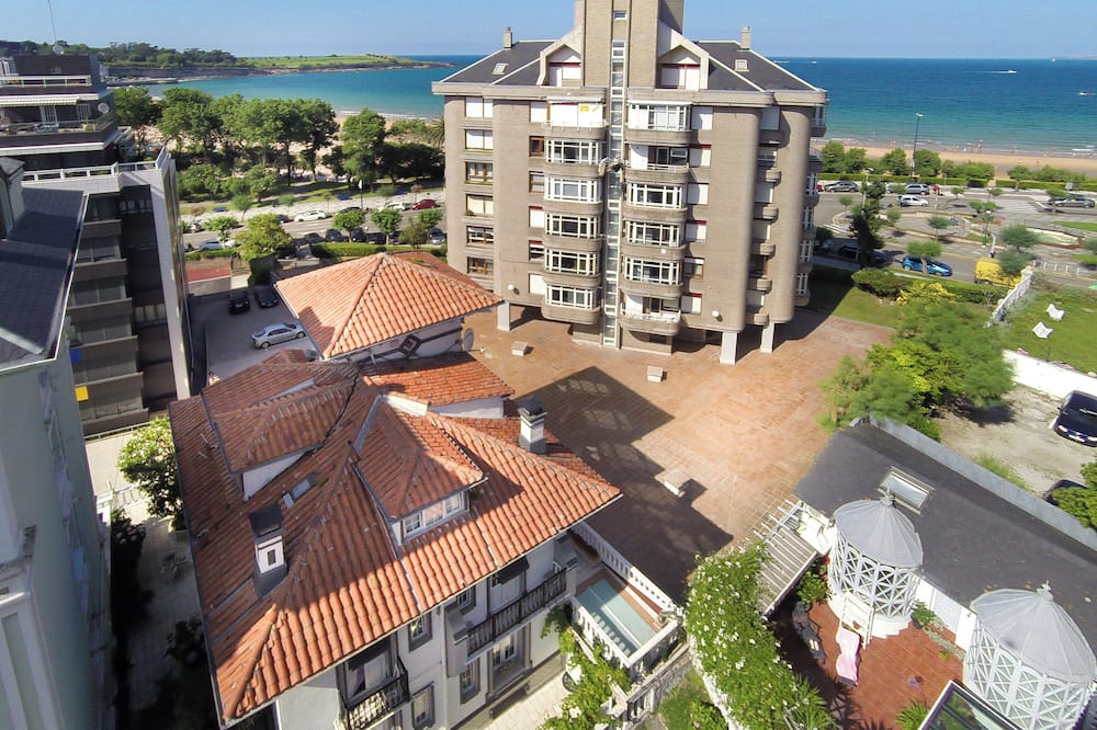 ホテル ブティック ラス ブリサス 写真