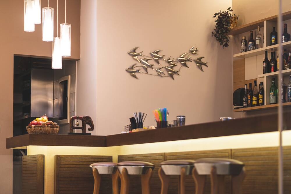 Helios Apartments 写真