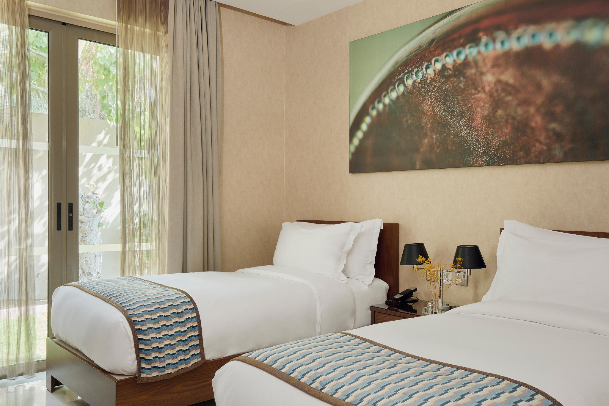 メリア デザート パーム メンバー オブ メリア コレクション 写真