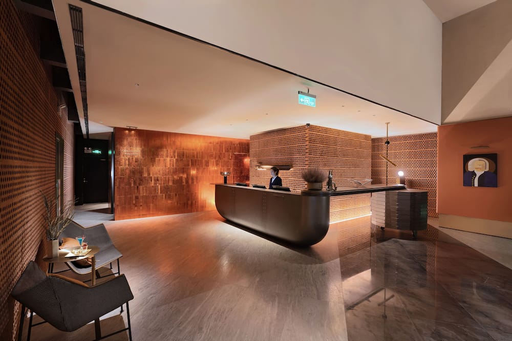 Grade Hotel Shenzhen Shekou Sea World 写真