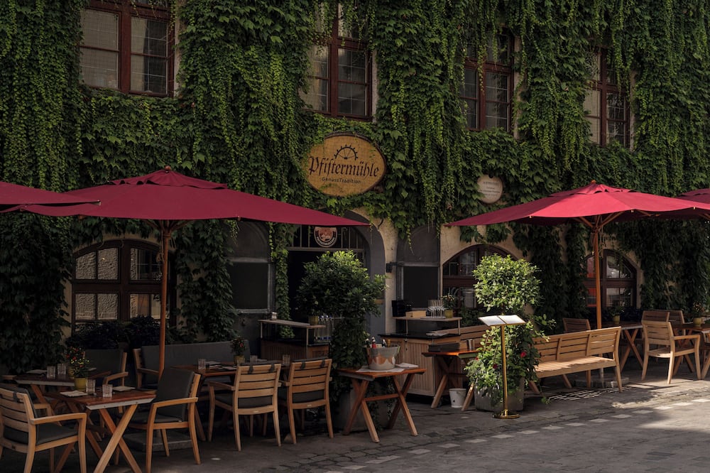 プラッツル ホテル 写真