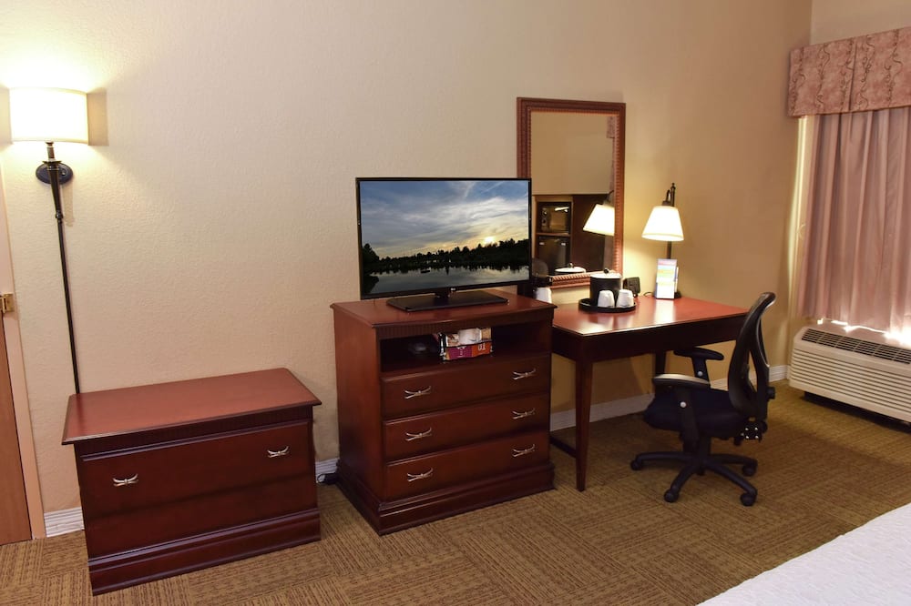 Hampton Inn Ruston 写真