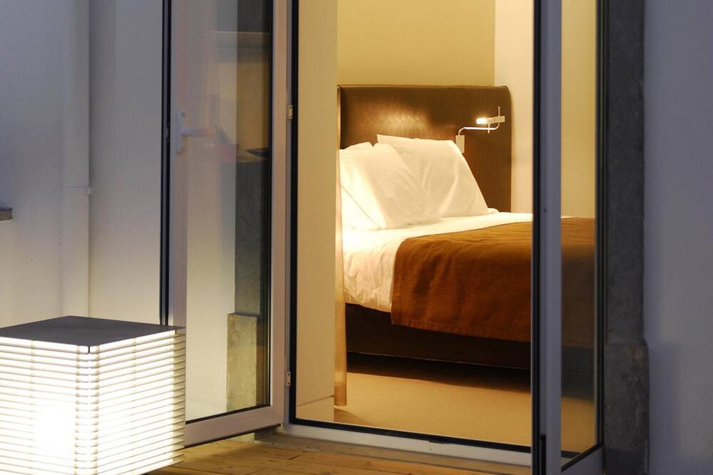 ホテル ジェロニモス 8 写真