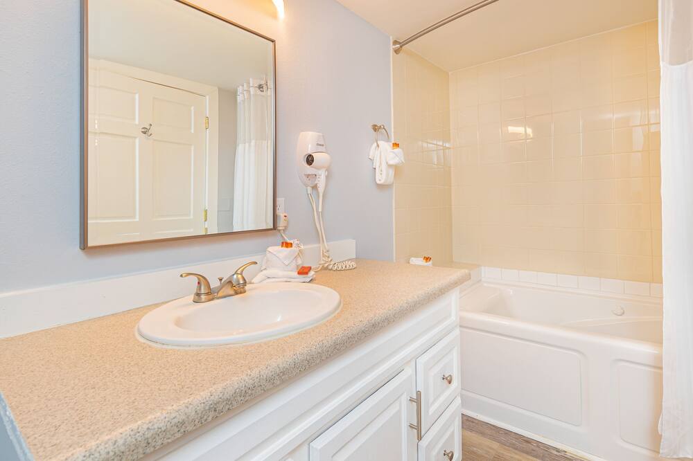 ミラー パーク ロッジ 写真