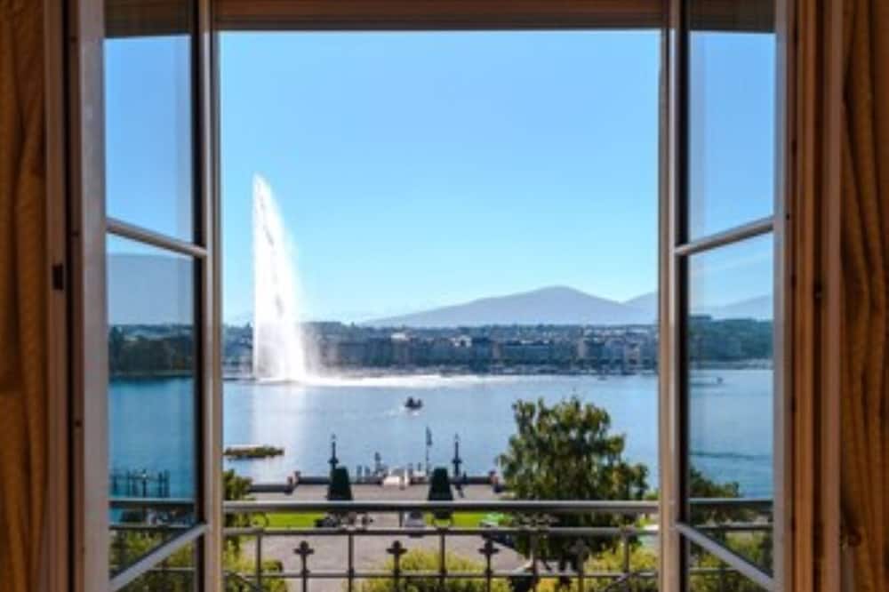 Hotel Beau Rivage Geneva 写真