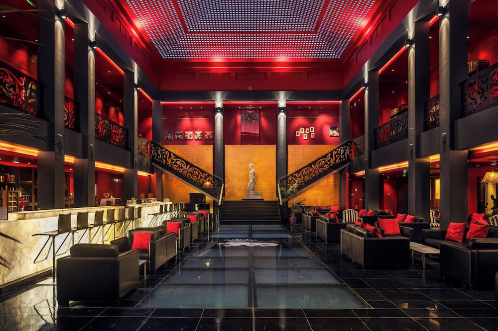 Hotel de Bourgtheroulde, Autograph Collection 写真