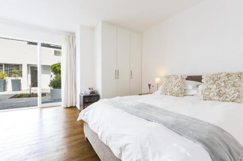 キューブ ゲストハウス 写真