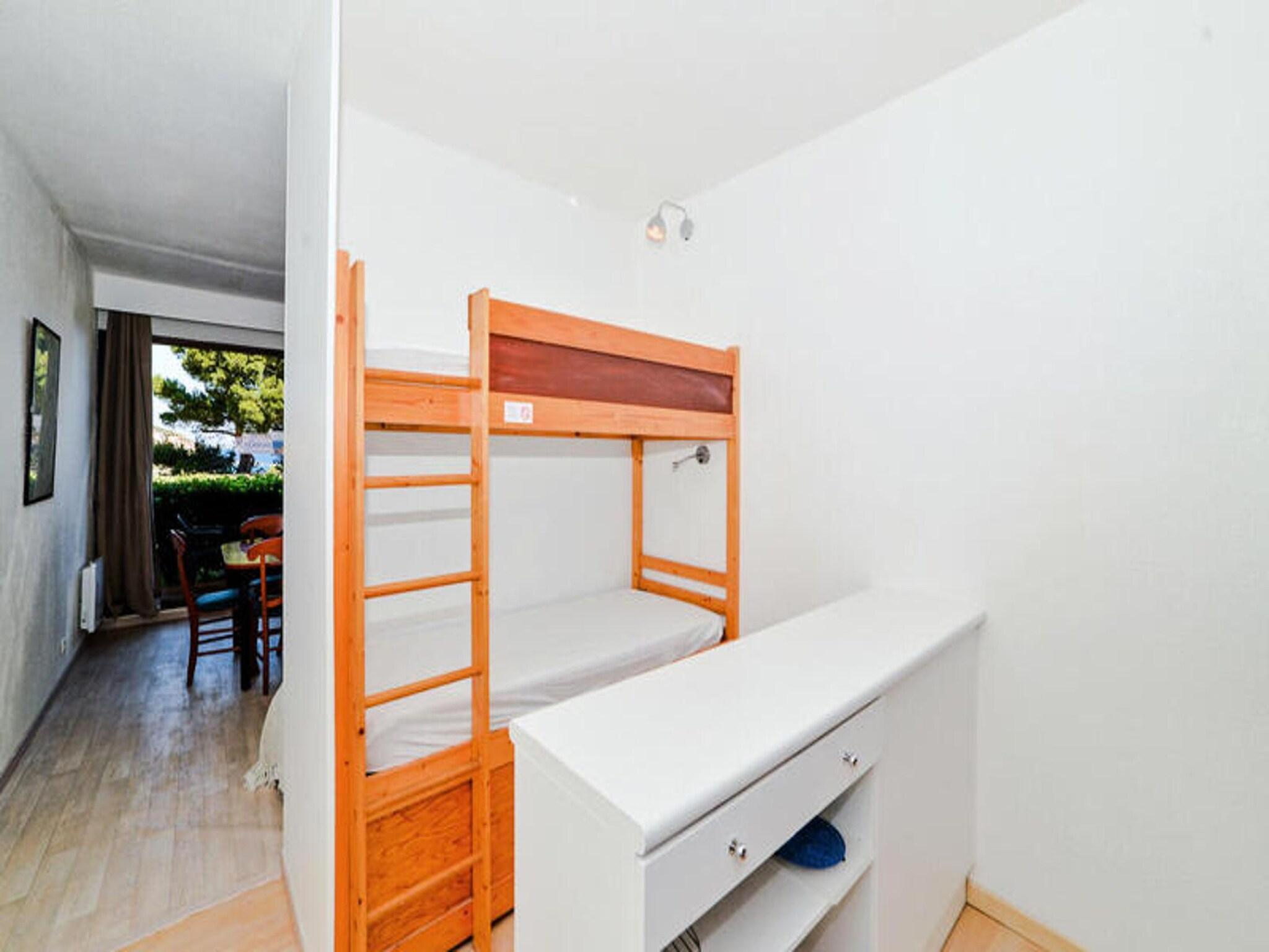 Residence Les Balcons de Collioure 写真