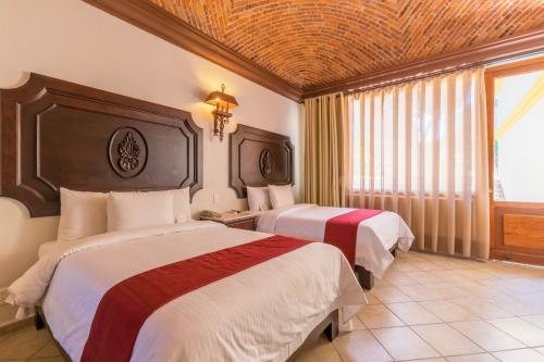 インペリオ デ アンヘレス 写真