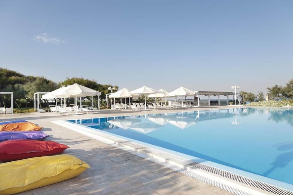 グランド ホテル コスタ ブラダ 写真