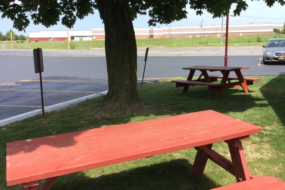 エコノ ロッジ サウス 写真