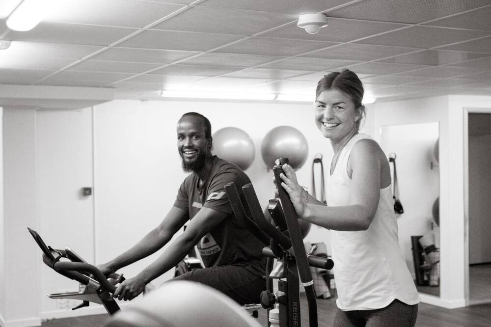 Hotel Terraza 写真