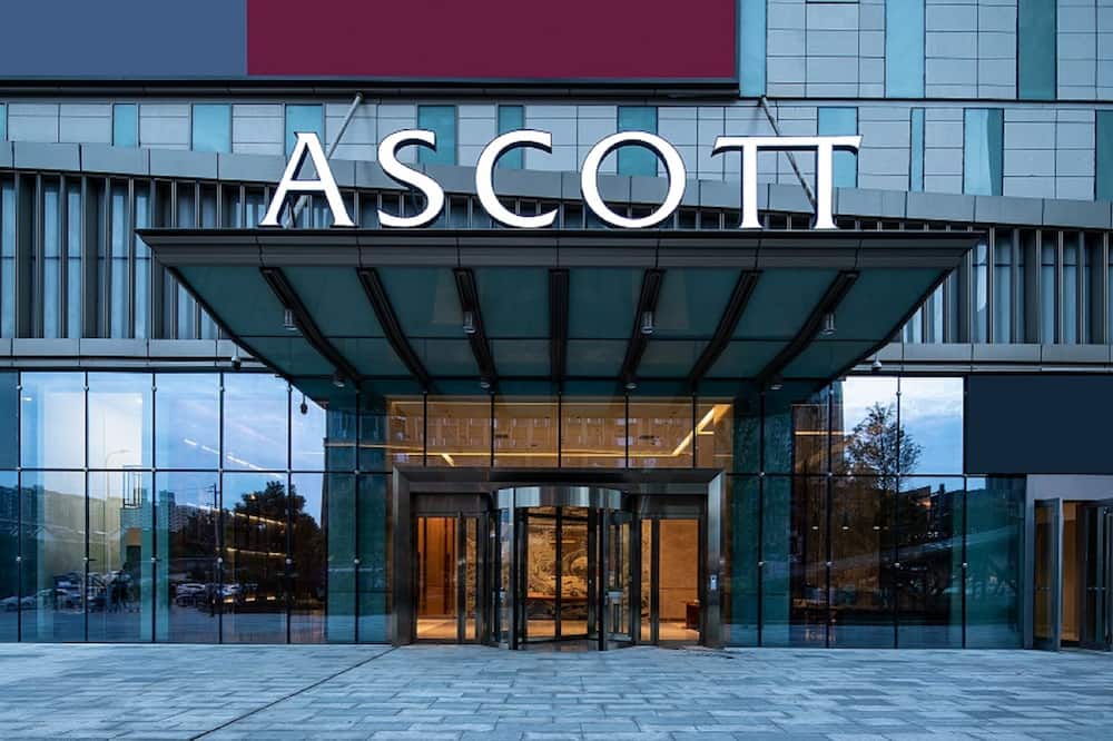 Ascott Xiangjiang FFC Changsha 写真