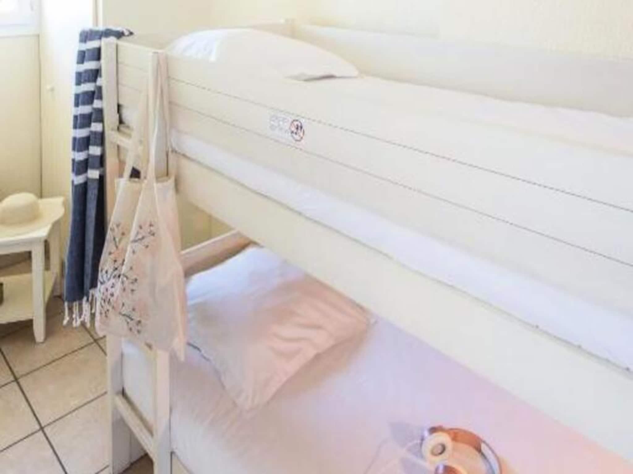 Pierre and Vacance Bleu Marine residence 写真