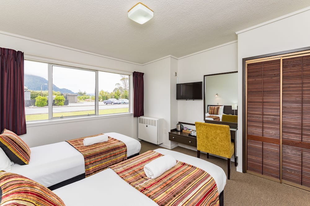 Heartland Hotel Haast 写真