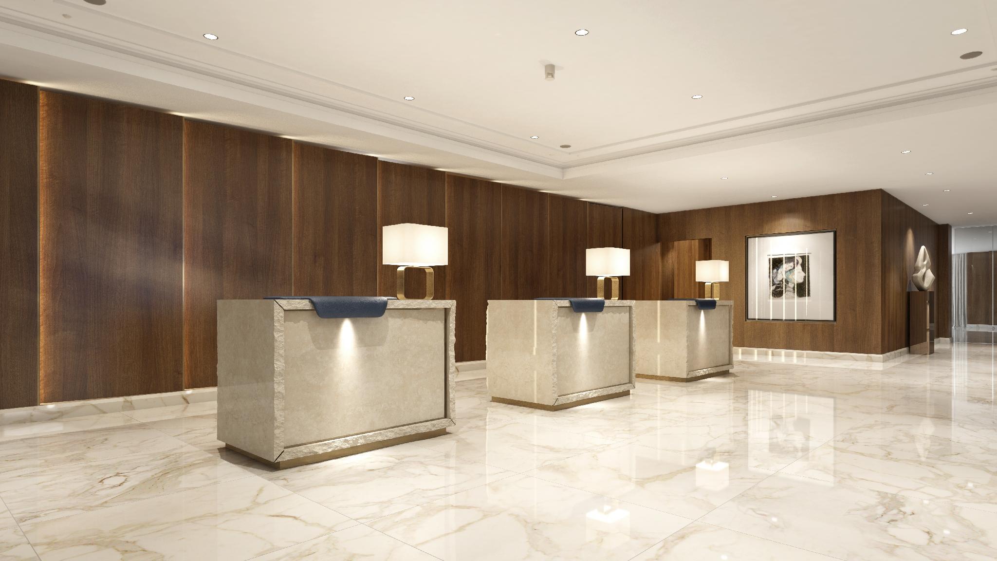 アテネ マリオット ホテル 写真