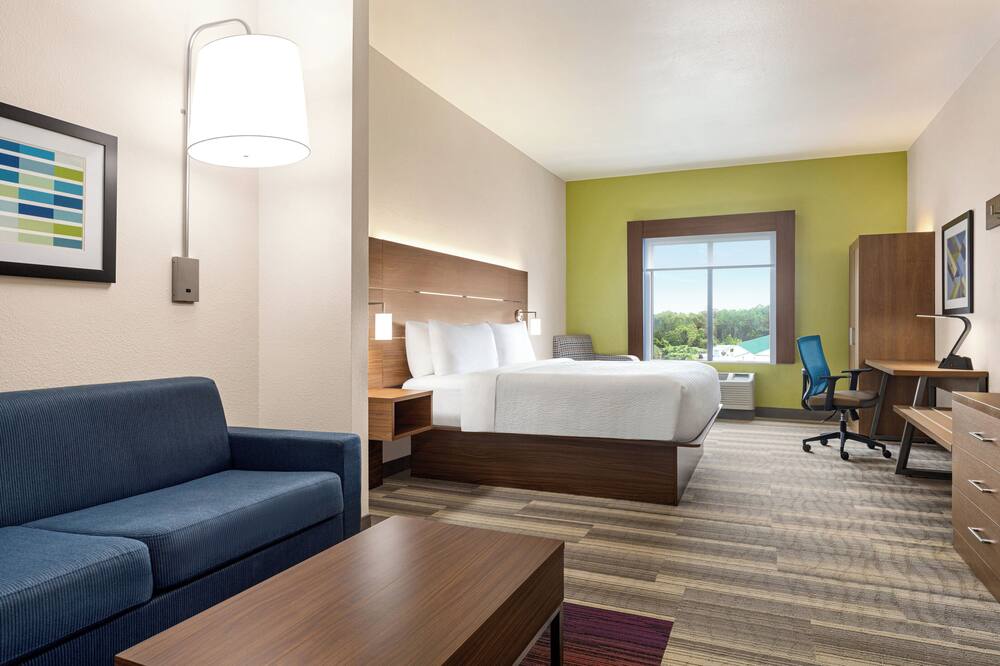 Holiday Inn Express Waycross By IHG 写真