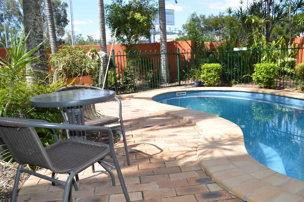 エアポート モーテル 写真