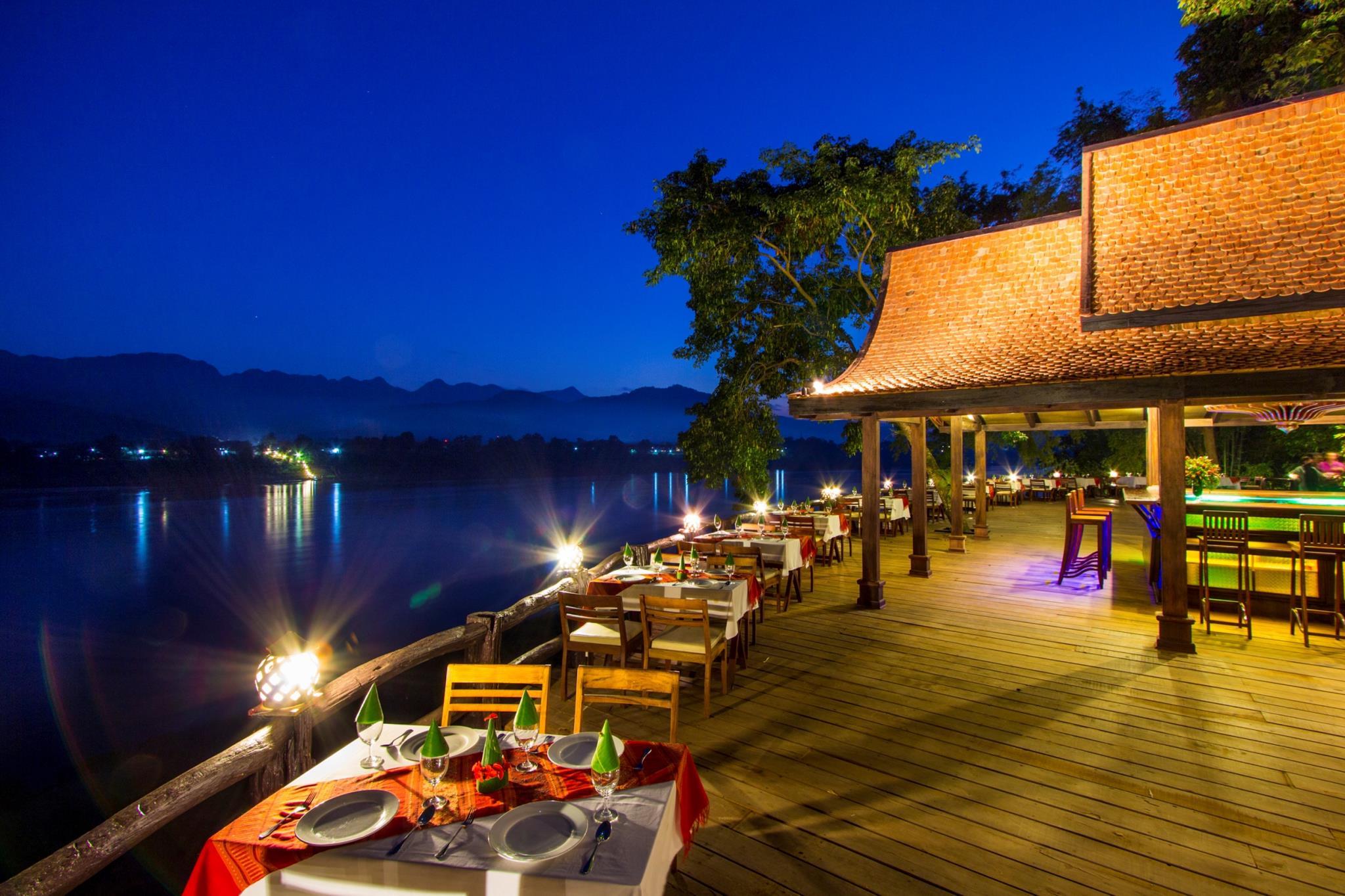 チャンタヴィン リゾート&スパ 写真