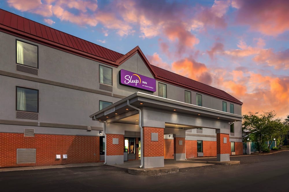 スリープ イン フランクリン - クール スプリングス 写真