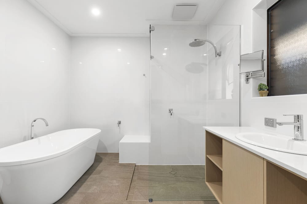 Presidential Motel 写真