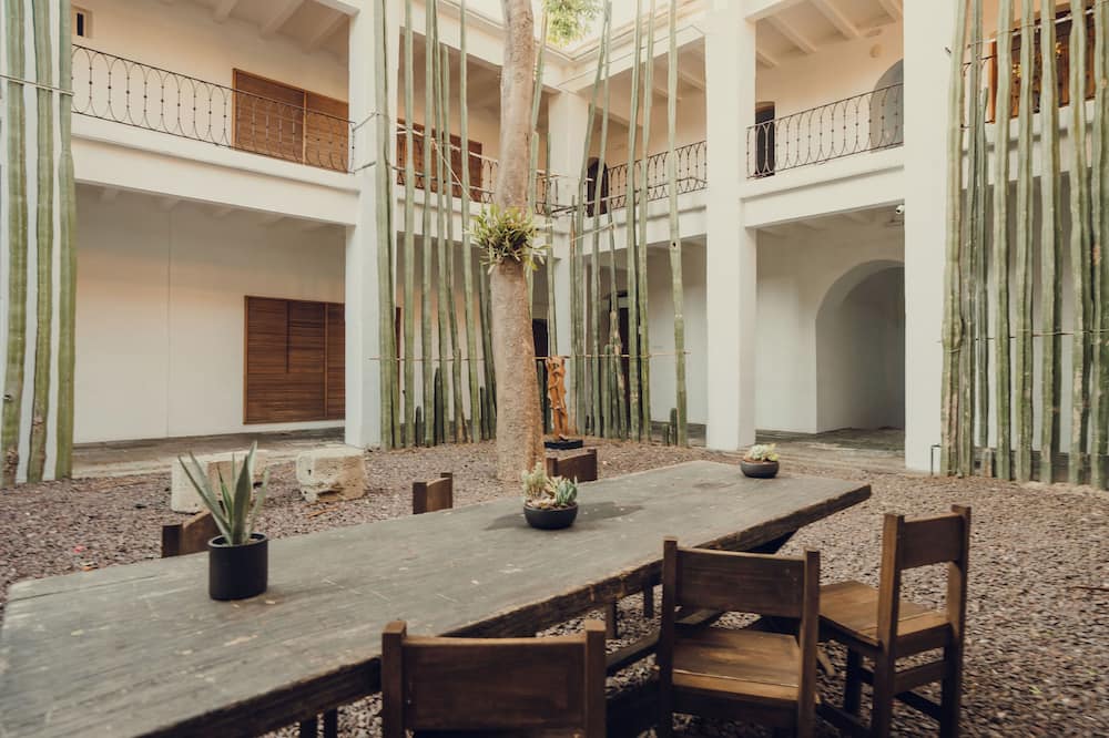 Hotel Azul de Oaxaca 写真