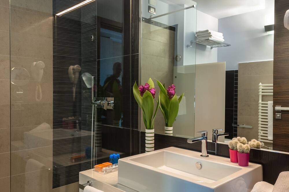 Le Dune Suite Hotel 写真