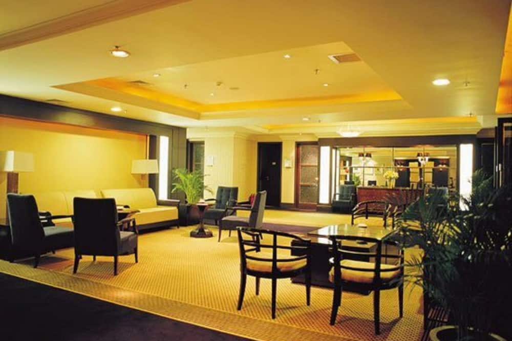 北京コンチネンタル グランド ホテル (北京五州大酒店) 写真