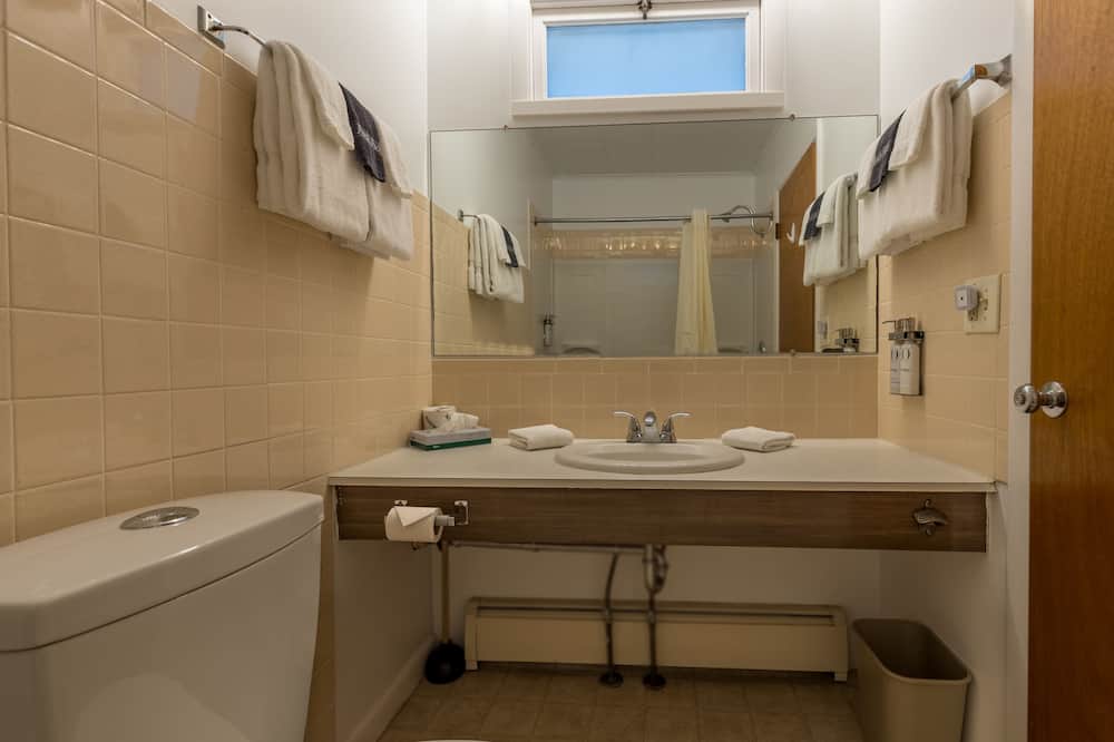 グレイヘイブン モーテル 写真